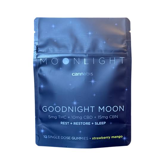 moonlight gummies